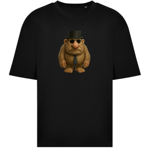 T-Shirt Oversize Mateo N.10